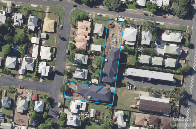 5 Griffin Street & 5 Howard Street Mackay QLD 4740 - Image 1