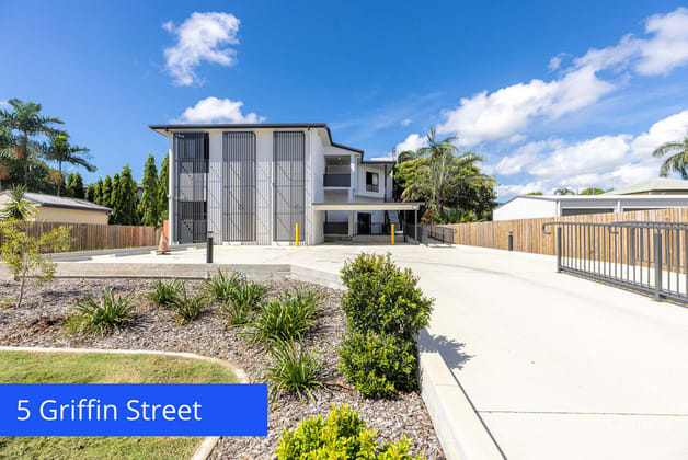 5 Griffin Street & 5 Howard Street Mackay QLD 4740 - Image 2