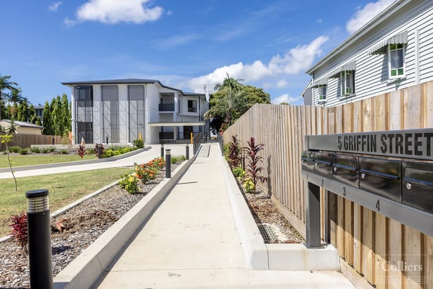 5 Griffin Street & 5 Howard Street Mackay QLD 4740 - Image 3
