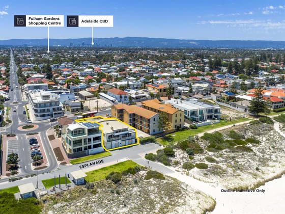 Click to view all images 419 Esplanade Henley Beach SA 5022 - Image 4