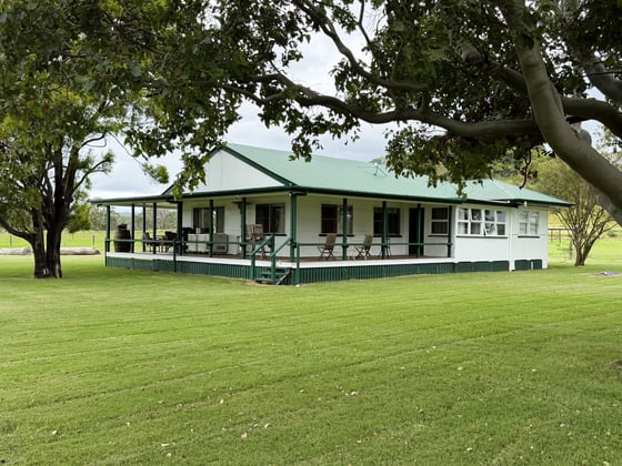 288 Round Mountain Road Laravale QLD 4285 - Image 2