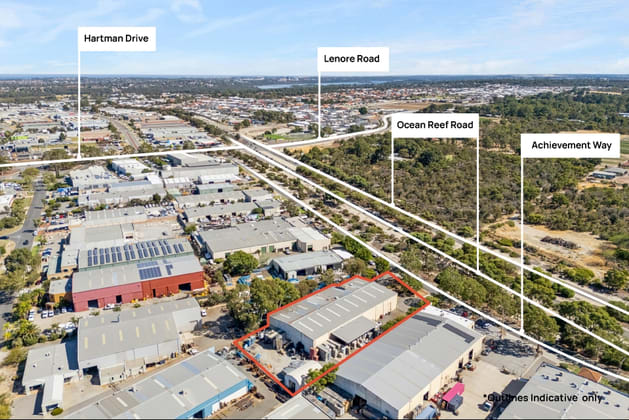 58 Achievement Way Wangara WA 6065 - Image 2