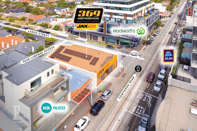 369 Hawthorn Road Caulfield South VIC 3162 - Image 2