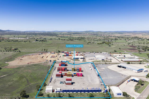 8/57 Heinemann Road Wellcamp QLD 4350 - Image 1