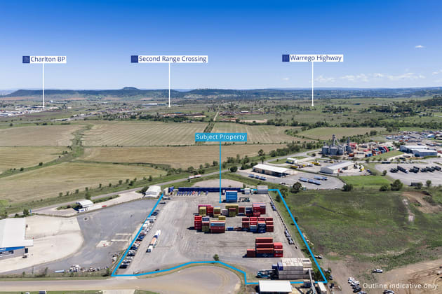 8/57 Heinemann Road Wellcamp QLD 4350 - Image 3