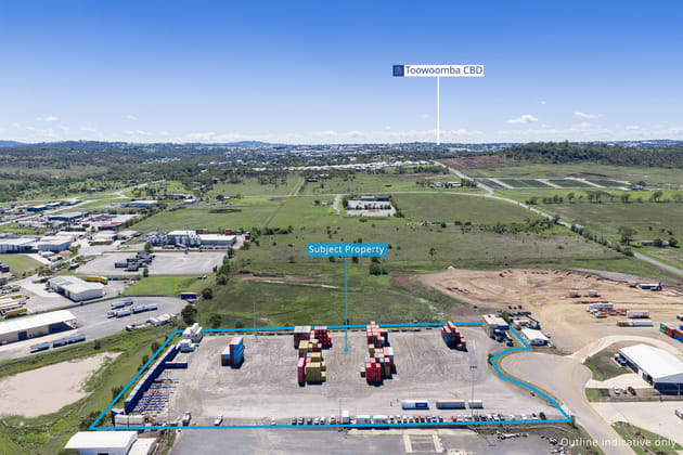 8/57 Heinemann Road Wellcamp QLD 4350 - Image 4