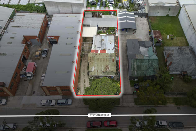 21 Station Street Dandenong VIC 3175 - Image 1