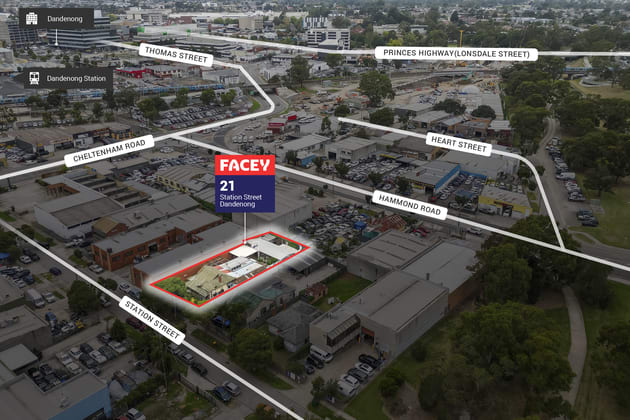 21 Station Street Dandenong VIC 3175 - Image 3