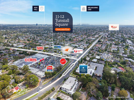 11-12 Tunstall Square Doncaster East VIC 3109 - Image 2