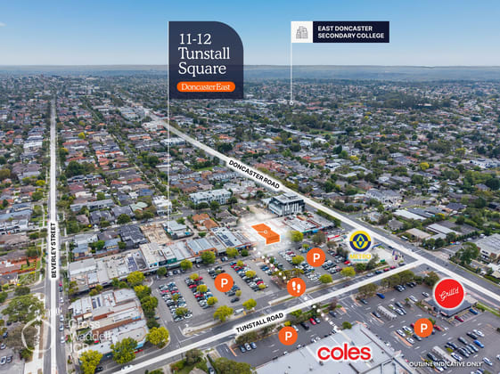 11-12 Tunstall Square Doncaster East VIC 3109 - Image 3