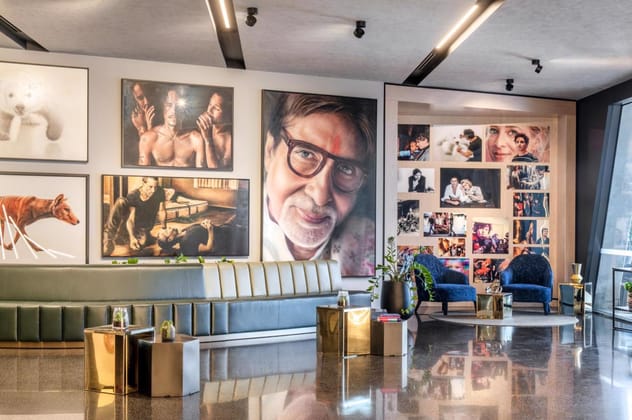 Crystalbrook Vincent 5 Boundary St Brisbane City QLD 4000 - Image 4