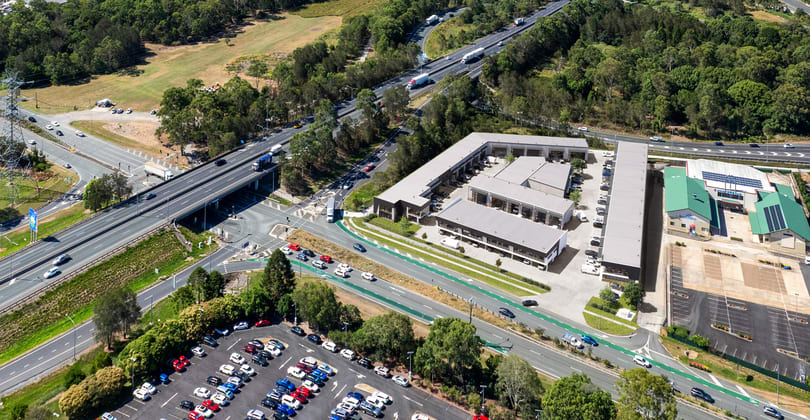 2634 Logan Road Eight Mile Plains QLD 4113 - Image 1