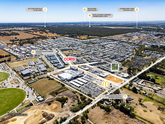 Botanic Ridge Village, 10 Hummingbird Drive Botanic Ridge VIC 3977 - Image 2