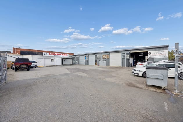 Whole Building/56-58 Kembla Street Fyshwick ACT 2609 - Image 2