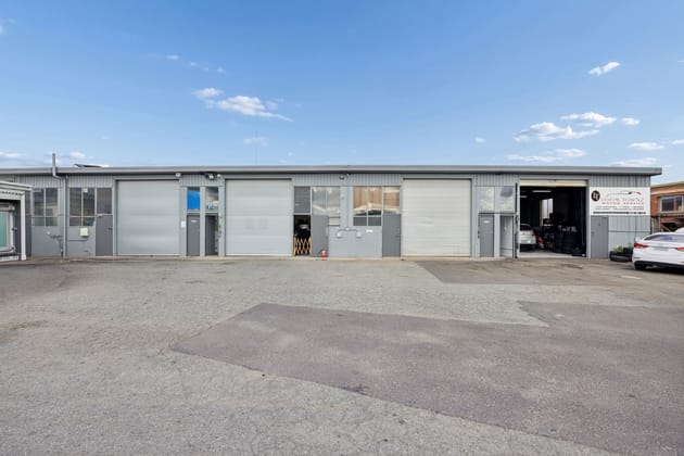 Whole Building/56-58 Kembla Street Fyshwick ACT 2609 - Image 3