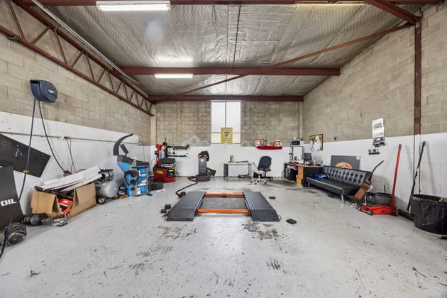 Whole Building/56-58 Kembla Street Fyshwick ACT 2609 - Image 4