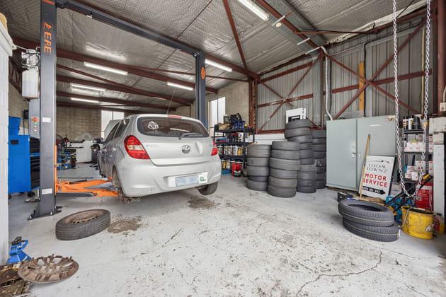 Whole Building/56-58 Kembla Street Fyshwick ACT 2609 - Image 5