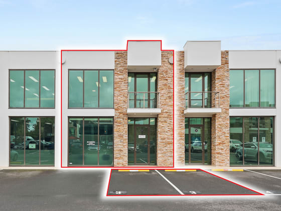 Unit 3/328 Reserve Road Cheltenham VIC 3192 - Image 1