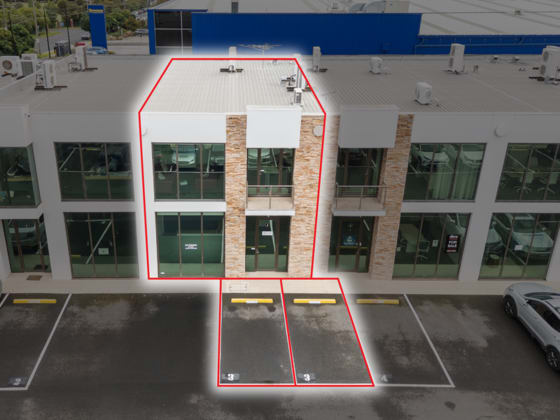 Unit 3/328 Reserve Road Cheltenham VIC 3192 - Image 2