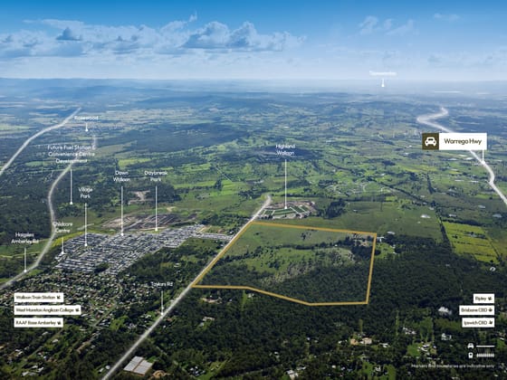 49-167 Taylors Road Walloon QLD 4306 - Image 2