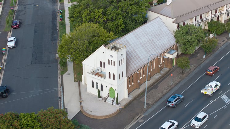 1 Bathurst Road Orange NSW 2800 - Image 1