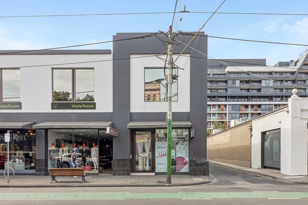 Click to view all images 1 / 450 Chapel Street South Yarra VIC 3141 - Image 2