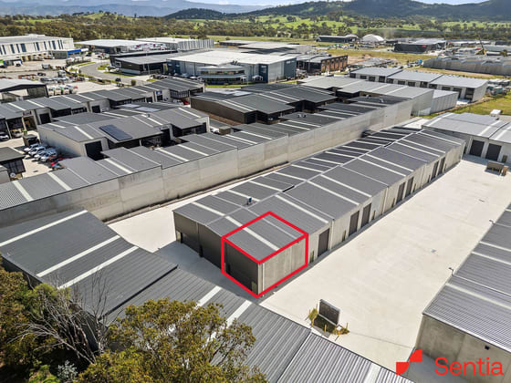 Click to view all images 44/23 Paspaley Street Hume ACT 2620 - Image 1