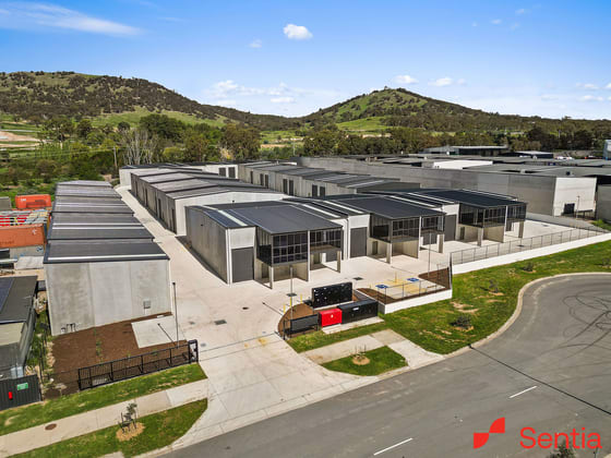 Click to view all images 44/23 Paspaley Street Hume ACT 2620 - Image 2