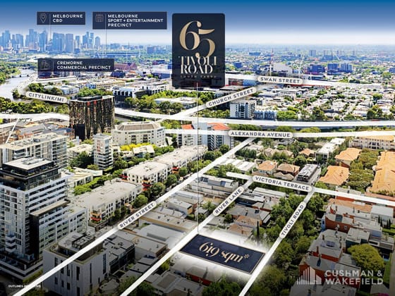 65 Tivoli Rd South Yarra VIC 3141 - Image 5