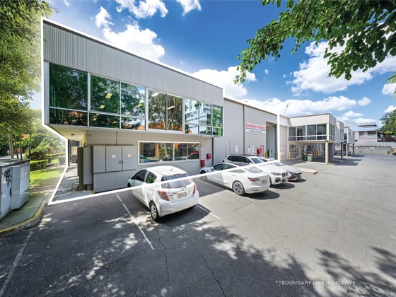 5/170 Montague Road South Brisbane QLD 4101 - Image 1