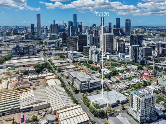 5/170 Montague Road South Brisbane QLD 4101 - Image 2