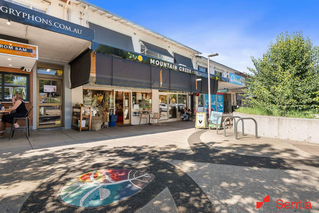 Whole Building/14 Barker Street Griffith ACT 2603 - Image 1