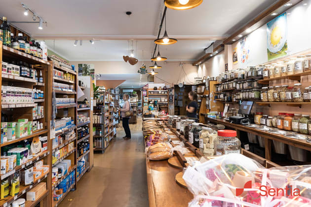 Whole Building/14 Barker Street Griffith ACT 2603 - Image 2