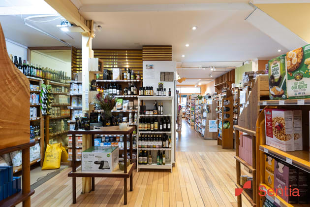 Whole Building/14 Barker Street Griffith ACT 2603 - Image 3