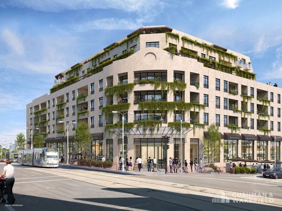 1367-1383 High St & 189-191 Tooronga Road Malvern VIC 3144 - Image 3