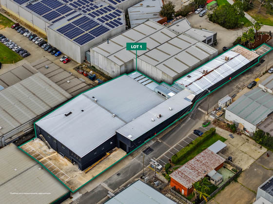 1/1001 Mountain Highway Boronia VIC 3155 - Image 1