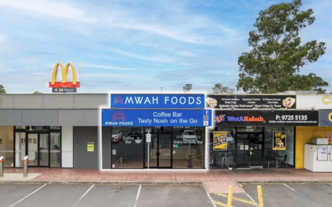 Shop 2/191-195 Hull Road Mooroolbark VIC 3138 - Image 1