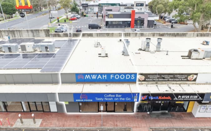 Shop 2/191-195 Hull Road Mooroolbark VIC 3138 - Image 2