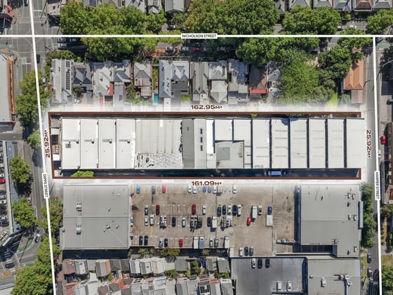 Click to view all images 200 Gipps Street (Including 1 Harper Street) Abbotsford VIC 3067 - Image 3