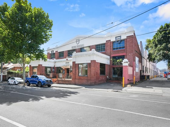 Click to view all images 200 Gipps Street (Including 1 Harper Street) Abbotsford VIC 3067 - Image 4