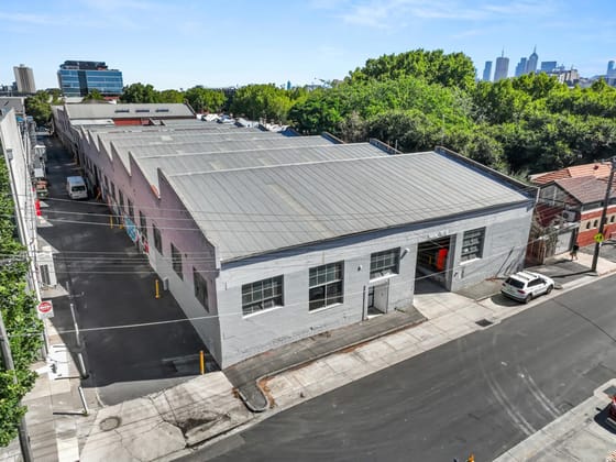 Click to view all images 200 Gipps Street (Including 1 Harper Street) Abbotsford VIC 3067 - Image 5