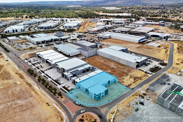 23 Bessemer Road Forrestdale WA 6112 - Image 1