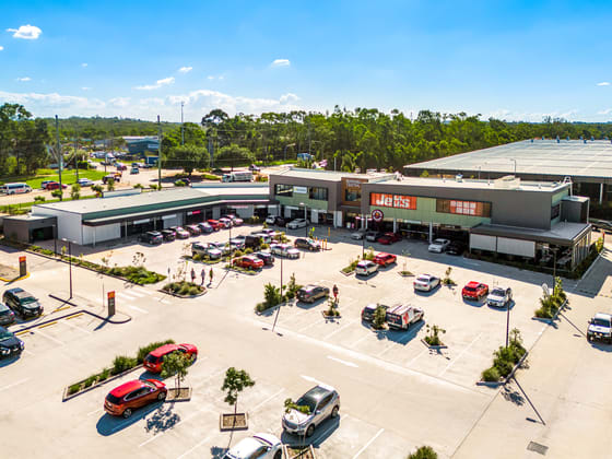 Click to view all images 204/486 Browns Plains Road Berrinba QLD 4117 - Image 2