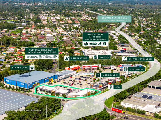 Click to view all images 204/486 Browns Plains Road Berrinba QLD 4117 - Image 3