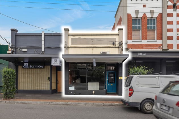 1137 Burke Road Kew VIC 3101 - Image 1