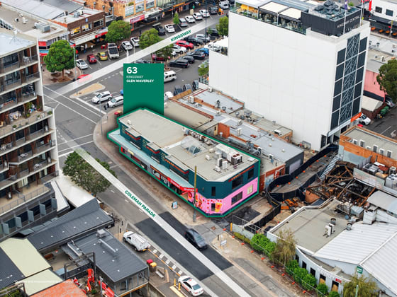 Click to view all images 63 Kingsway Glen Waverley VIC 3150 - Image 3