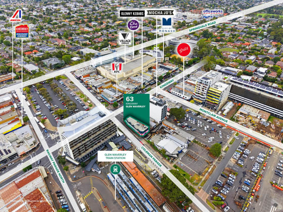 Click to view all images 63 Kingsway Glen Waverley VIC 3150 - Image 4