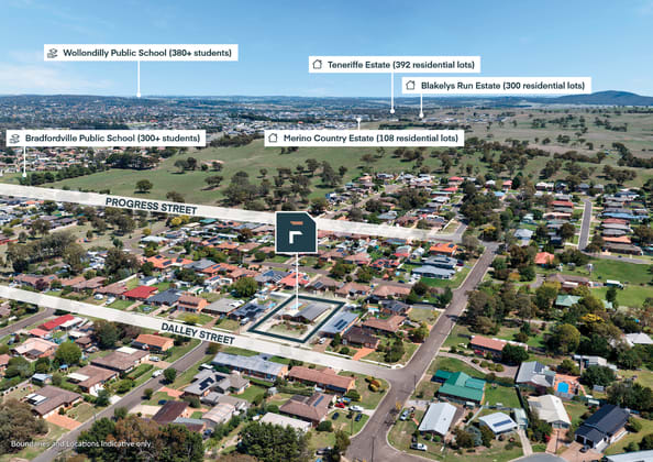 Click to view all images 66 Dalley Street Goulburn NSW 2580 - Image 3