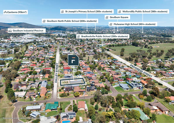 Click to view all images 66 Dalley Street Goulburn NSW 2580 - Image 4