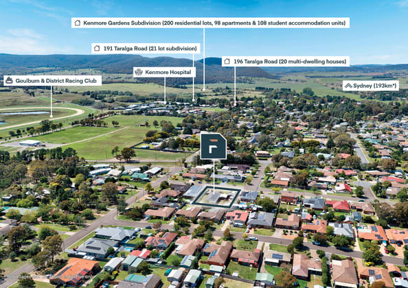 Click to view all images 66 Dalley Street Goulburn NSW 2580 - Image 5